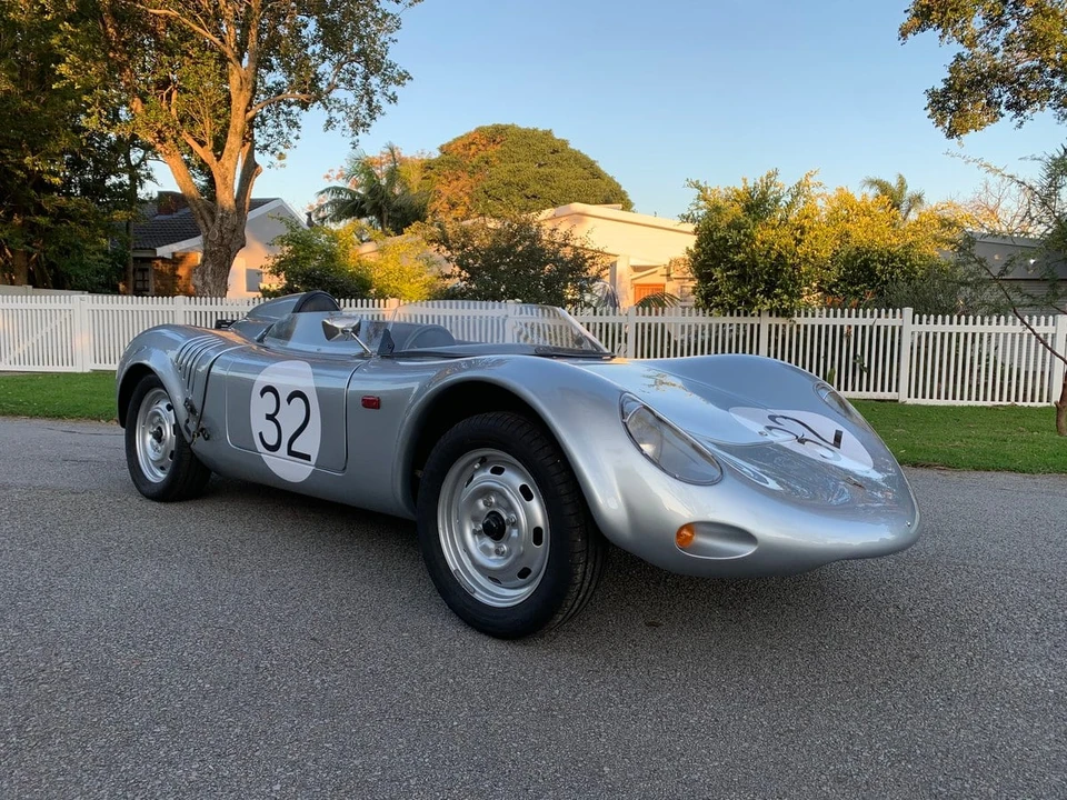 1974 Porsche Sports Prototypes Replica - Image 24 of 30