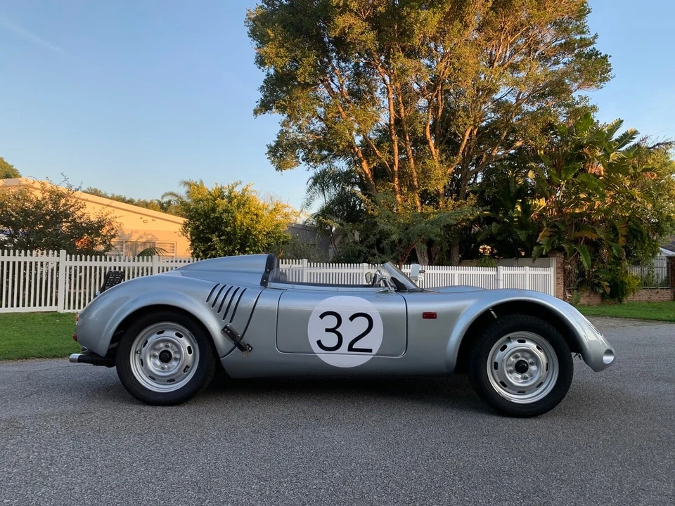 1974 Porsche Sports Prototypes Replica - Image 11 of 30