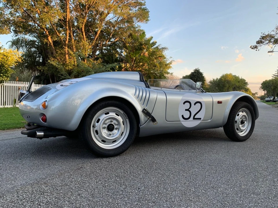 1974 Porsche Sports Prototypes Replica - Image 25 of 30
