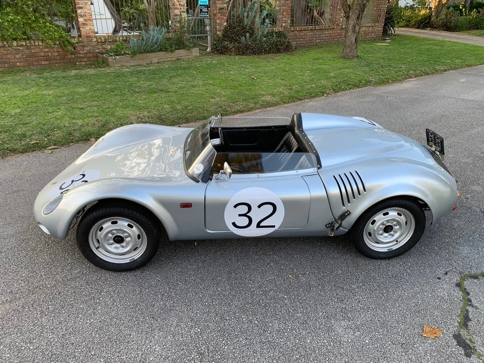 1974 Porsche Sports Prototypes Replica - Image 13 of 30