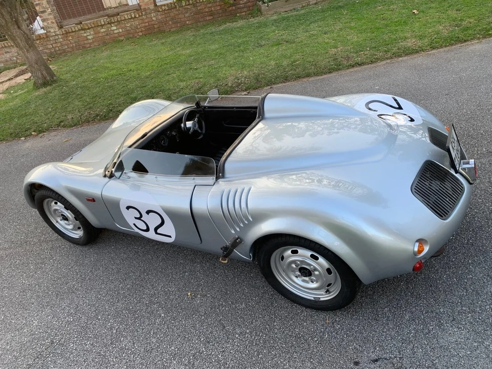 1974 Porsche Sports Prototypes Replica - Image 27 of 30