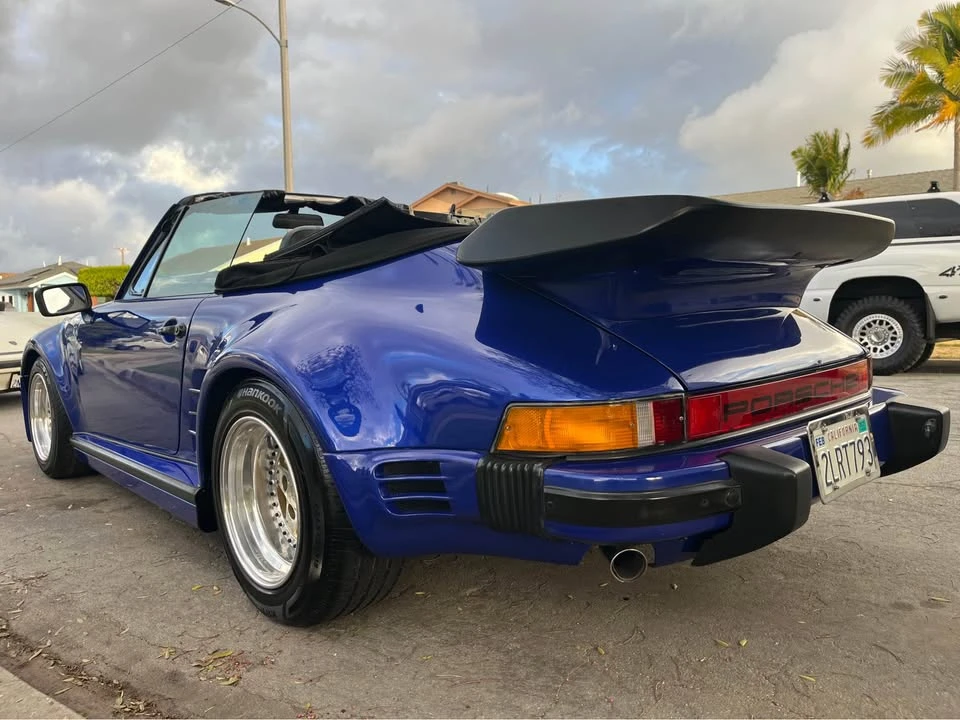 1974 Porsche 911 - Image 10 of 20