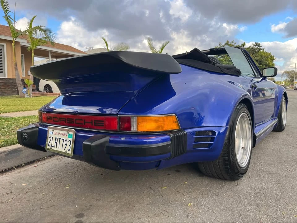 1974 Porsche 911 - Image 17 of 20