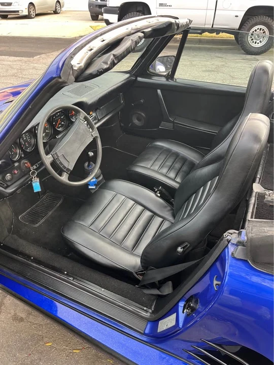 1974 Porsche 911 - Image 19 of 20