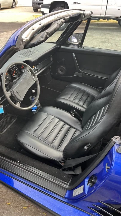 1974 Porsche 911 - Image 12 of 20