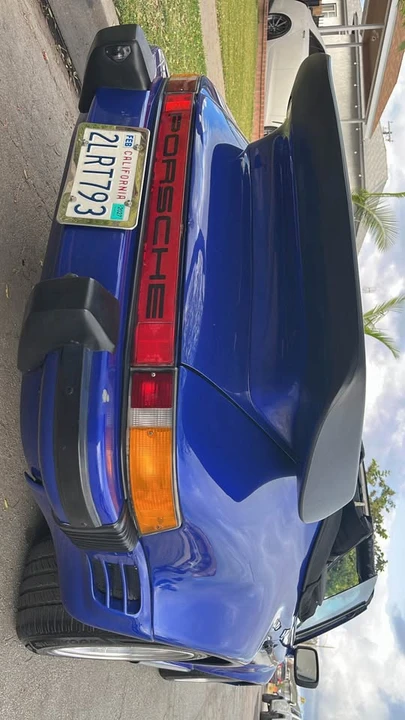 1974 Porsche 911 - Image 14 of 20