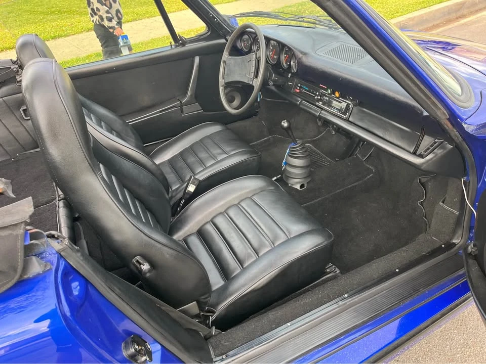 1974 Porsche 911 - Image 7 of 20