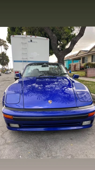 1974 Porsche 911 - Image 18 of 20