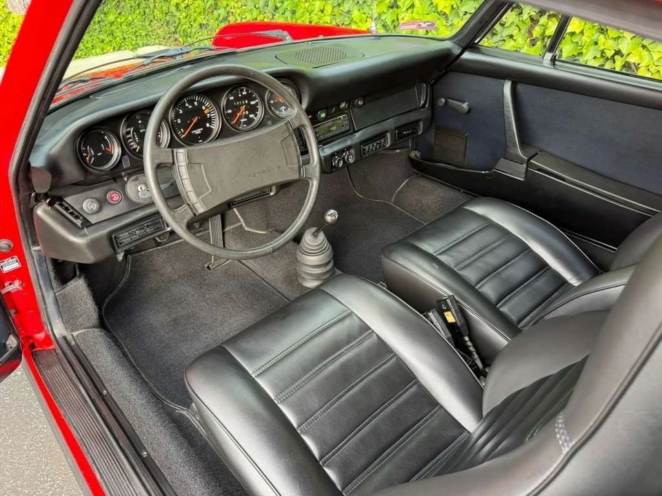 1974 Porsche 911 - Image 11 of 24