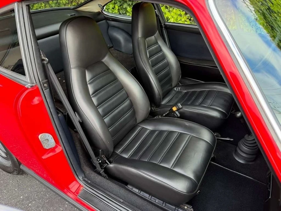 1974 Porsche 911 - Image 15 of 24