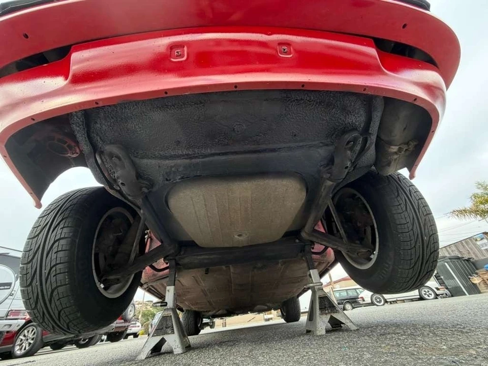1974 Porsche 911 - Image 21 of 24