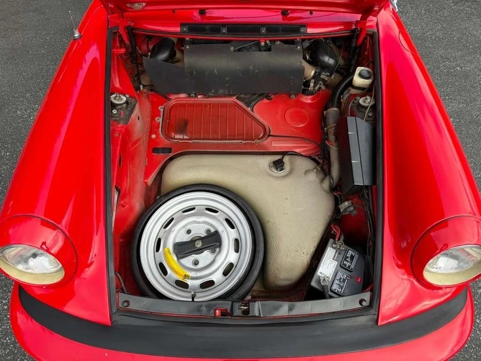 1974 Porsche 911 - Image 24 of 24