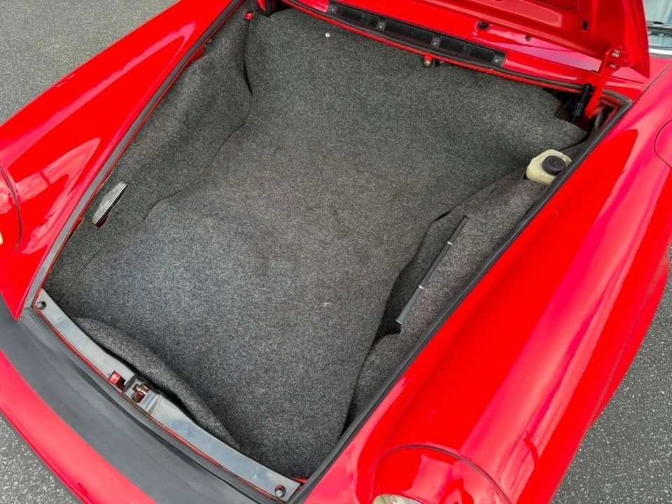 1974 Porsche 911 - Image 18 of 24