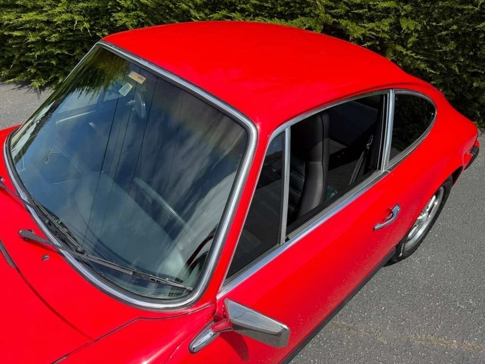 1974 Porsche 911 - Image 2 of 24