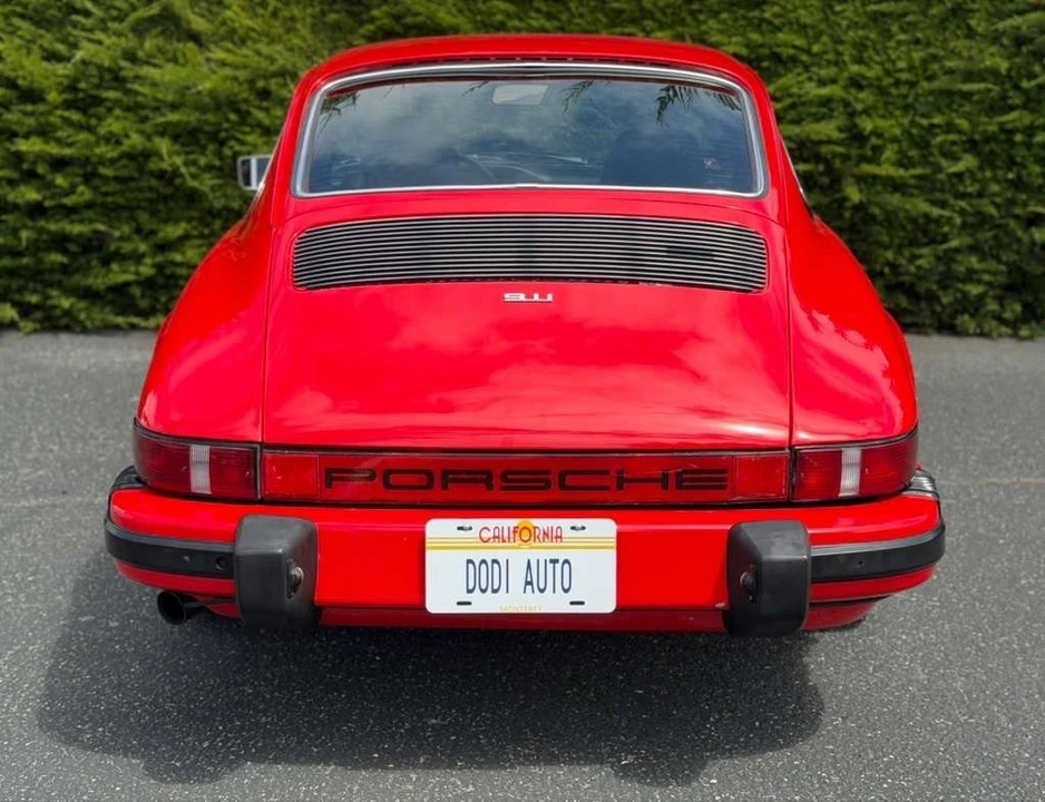 1974 Porsche 911 - Image 7 of 24