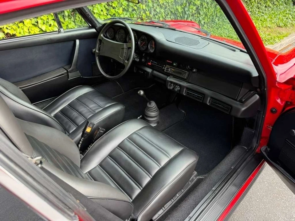 1974 Porsche 911 - Image 16 of 24