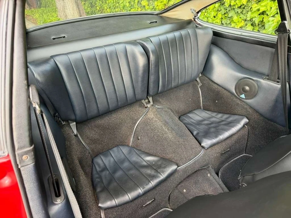 1974 Porsche 911 - Image 17 of 24