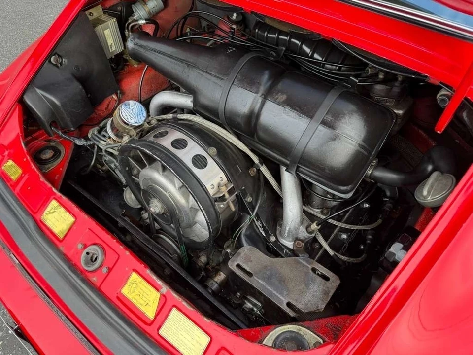 1974 Porsche 911 - Image 20 of 24