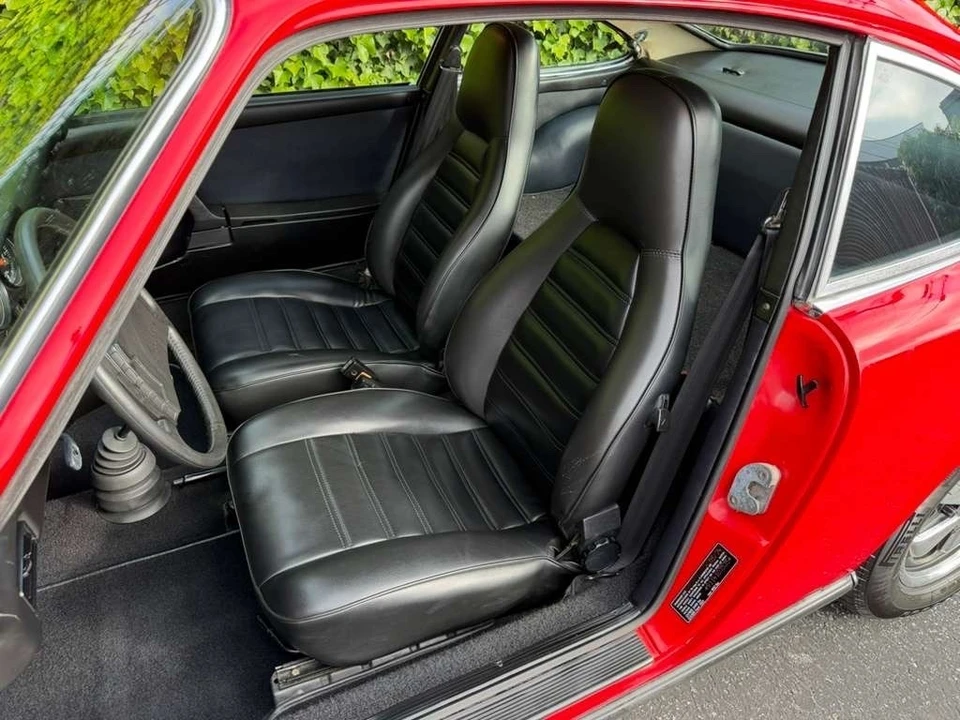1974 Porsche 911 - Image 12 of 24