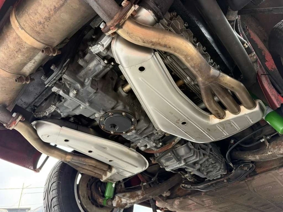 1974 Porsche 911 - Image 22 of 24