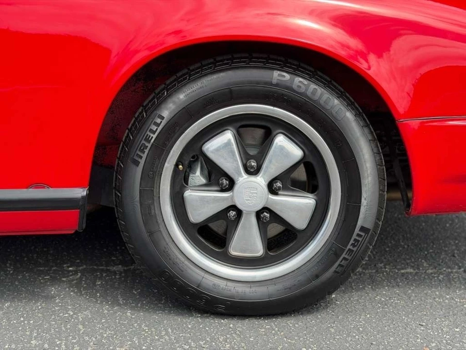 1974 Porsche 911 - Image 10 of 24