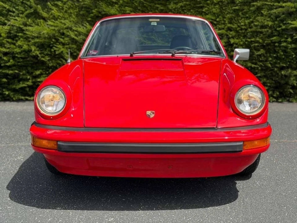 1974 Porsche 911 - Image 3 of 24