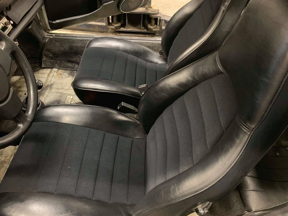 1974 Porsche 911 G-Body - Image 10 of 13
