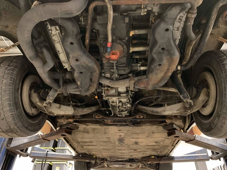1974 Porsche 911 G-Body - Image 6 of 13