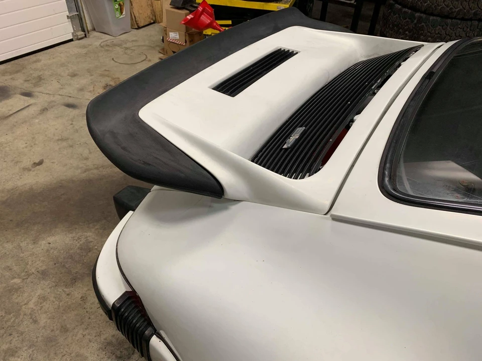 1974 Porsche 911 G-Body - Image 12 of 13