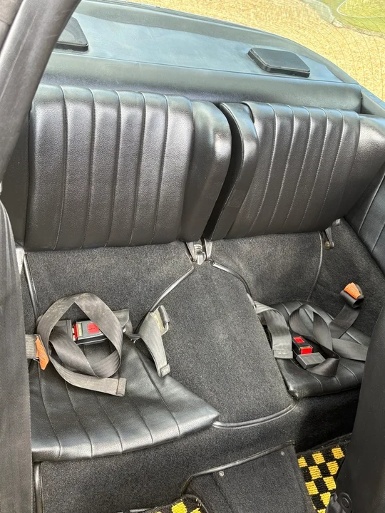 1974 Porsche 911 G-Body - Image 14 of 30