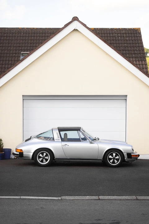 1974 Porsche 911 G-Body - Image 23 of 31