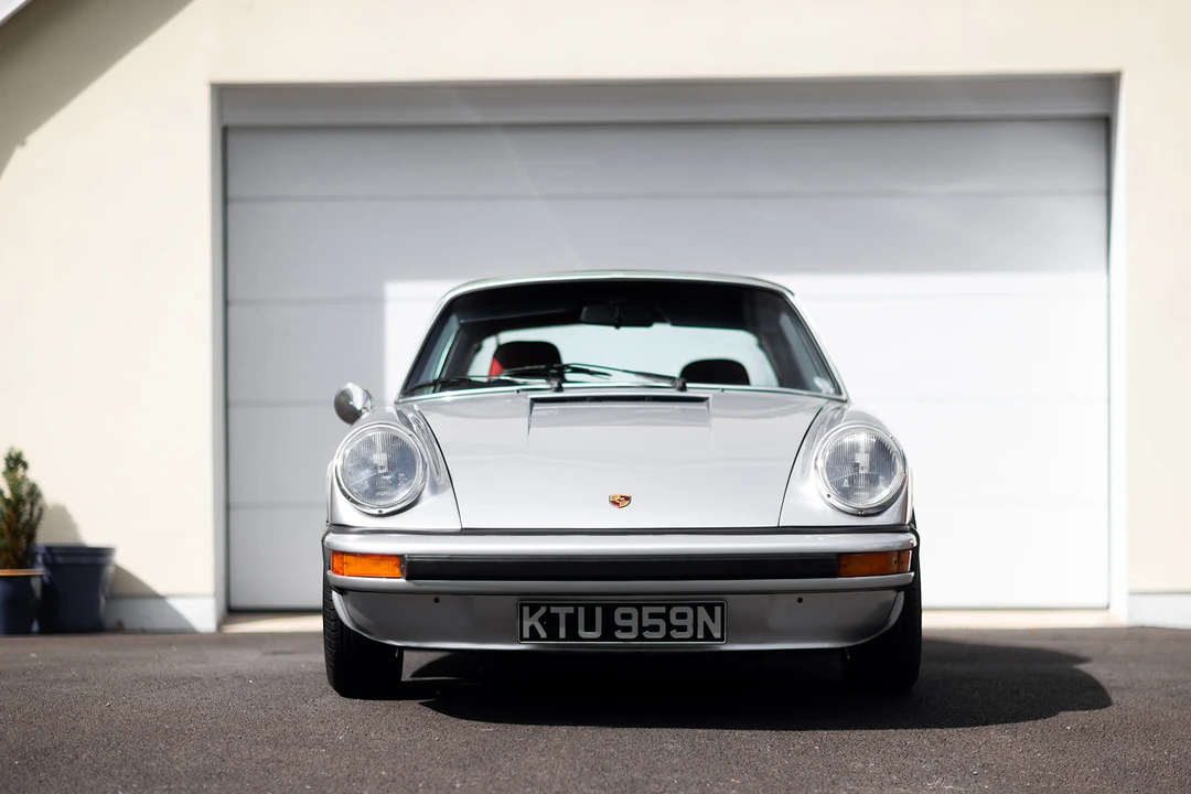 1974 Porsche 911 G-Body - Image 10 of 31