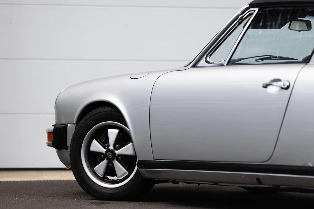 1974 Porsche 911 G-Body - Image 28 of 31