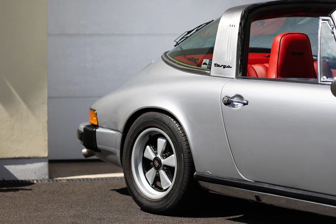 1974 Porsche 911 G-Body - Image 30 of 31