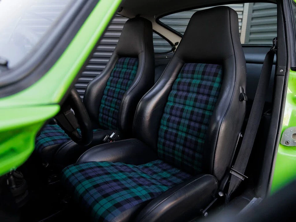 1974 Porsche 911 G-Body - Image 5 of 31