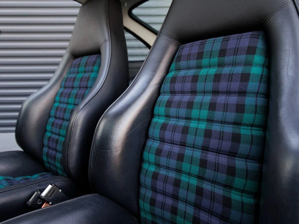 1974 Porsche 911 G-Body - Image 11 of 31