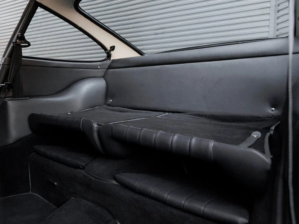 1974 Porsche 911 G-Body - Image 26 of 31