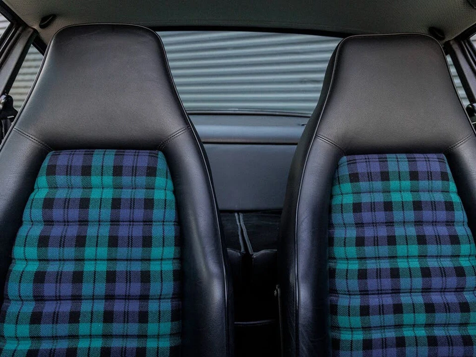 1974 Porsche 911 G-Body - Image 25 of 31