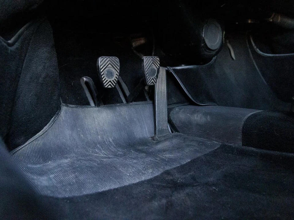 1974 Porsche 911 G-Body - Image 10 of 31