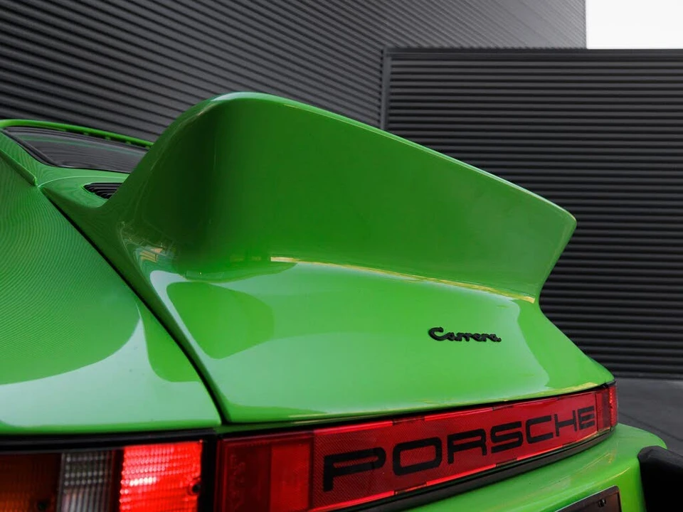 1974 Porsche 911 G-Body - Image 31 of 31