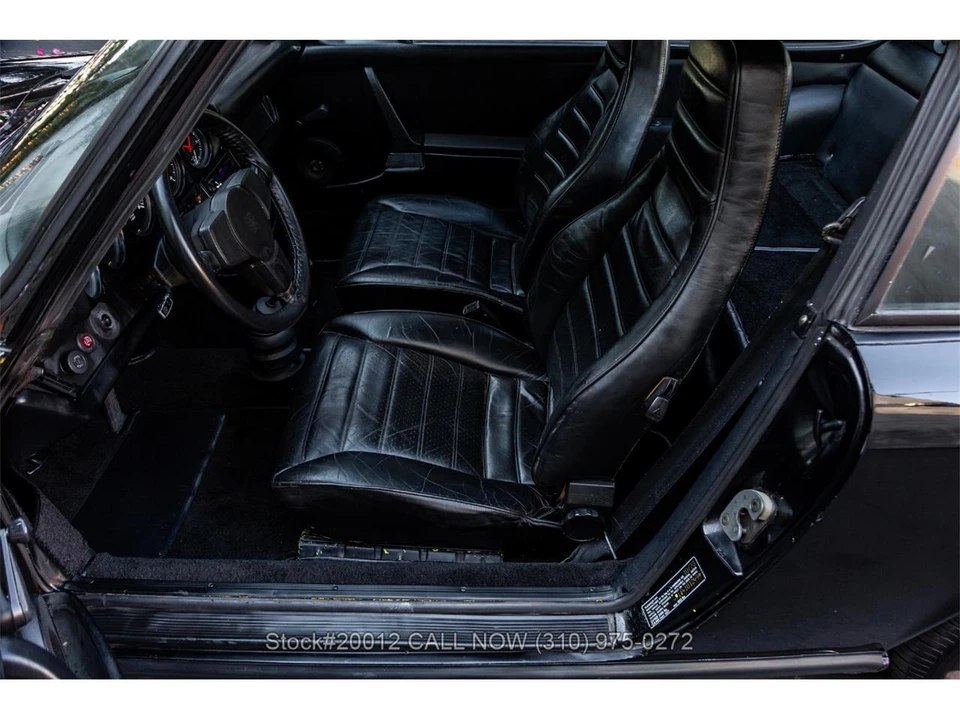 1974 Porsche 911 G-Body - Image 14 of 31