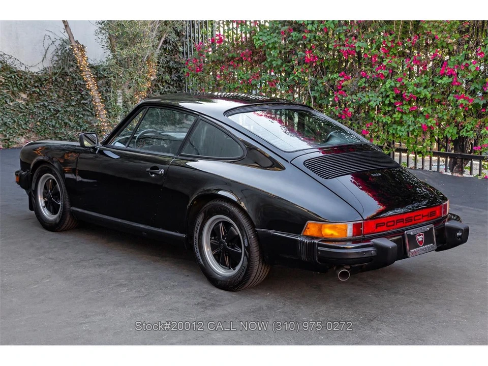 1974 Porsche 911 G-Body - Image 6 of 31
