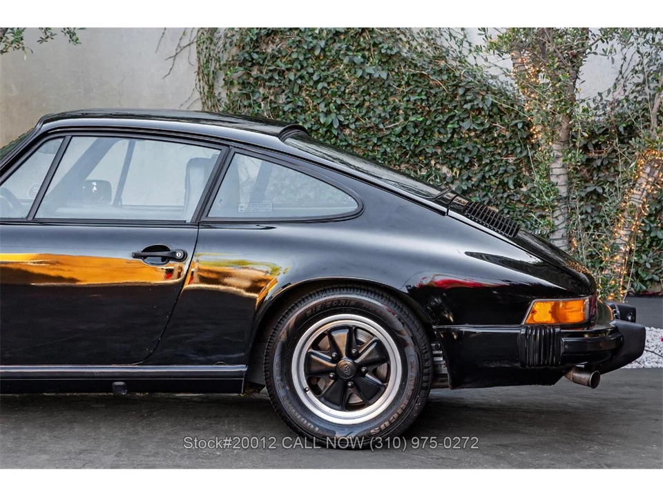 1974 Porsche 911 G-Body - Image 12 of 31