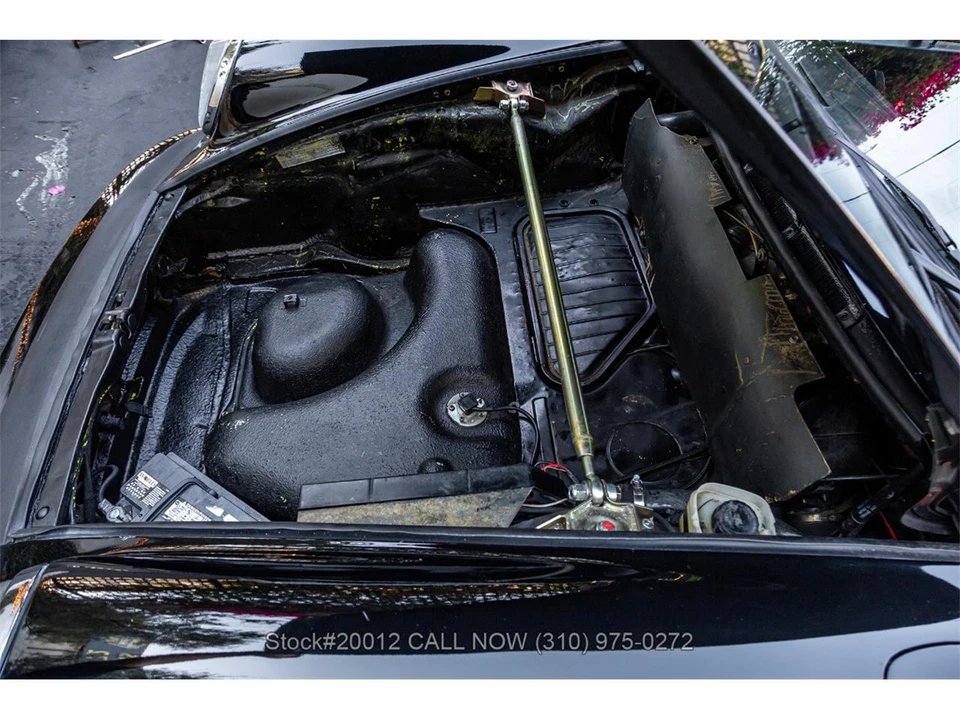 1974 Porsche 911 G-Body - Image 26 of 31
