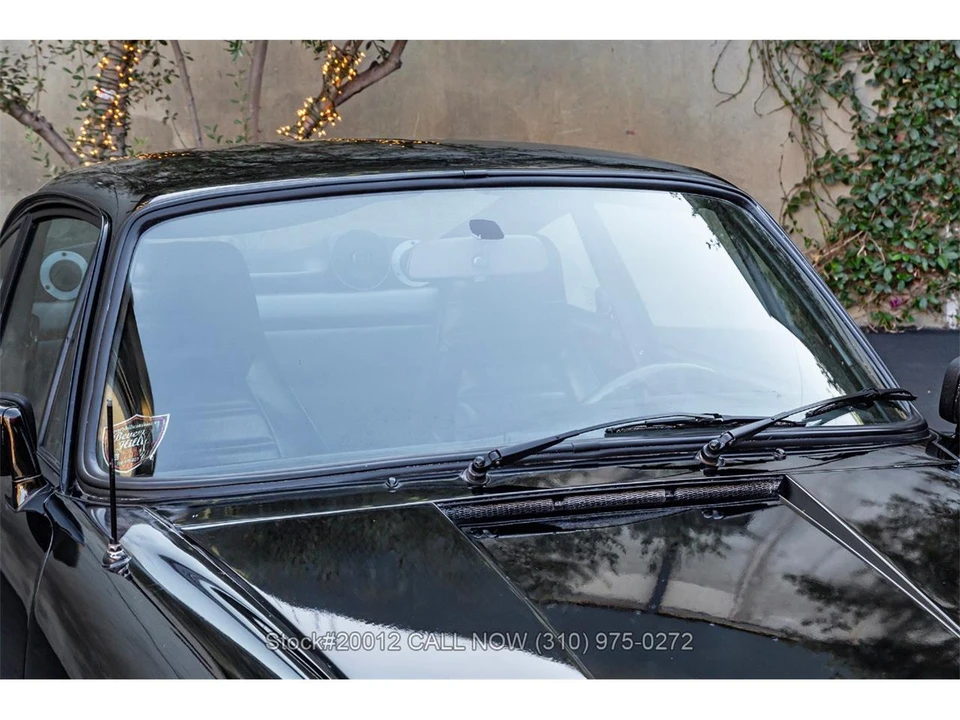 1974 Porsche 911 G-Body - Image 8 of 31