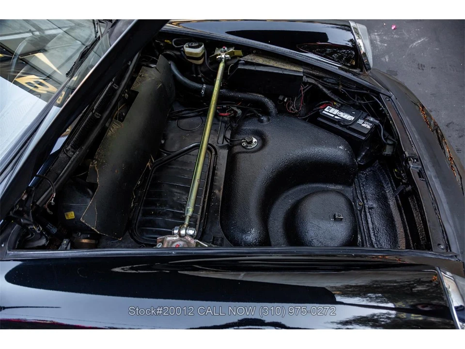 1974 Porsche 911 G-Body - Image 28 of 31