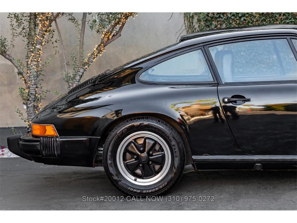 1974 Porsche 911 G-Body - Image 10 of 31