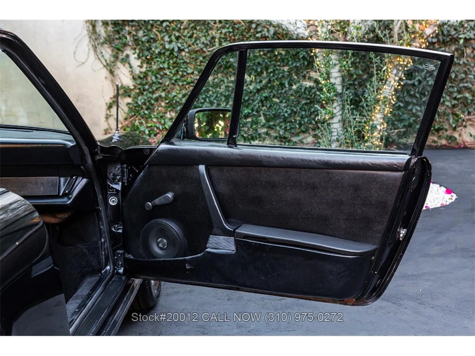 1974 Porsche 911 G-Body - Image 22 of 31