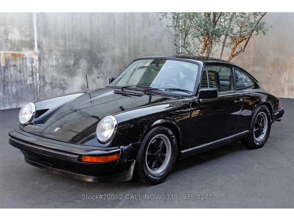 1974 Porsche 911 G-Body - Image 7 of 31