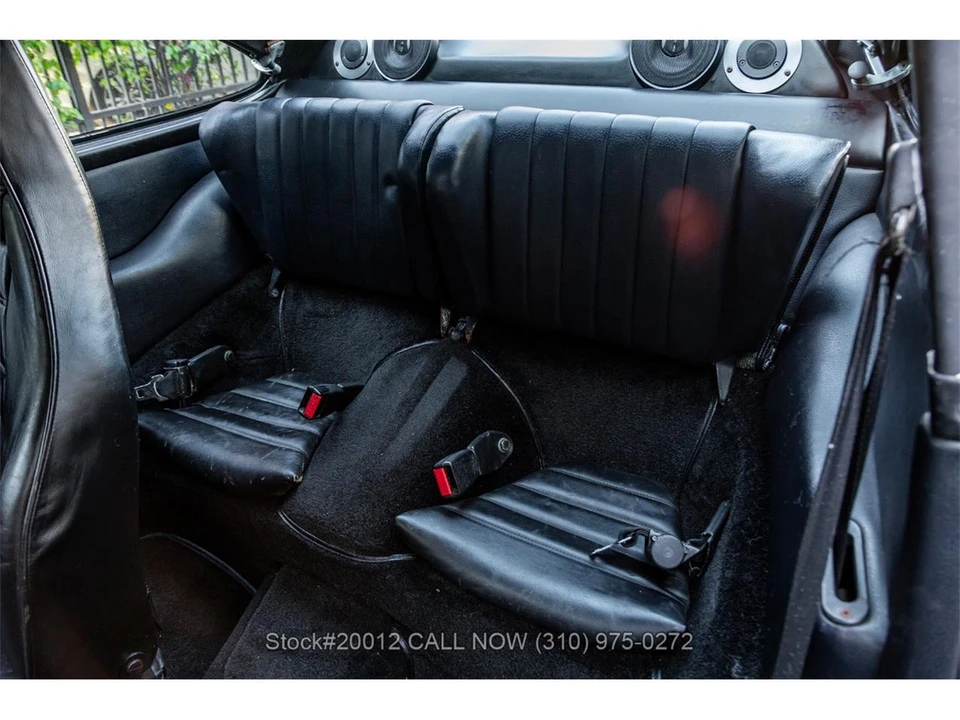 1974 Porsche 911 G-Body - Image 15 of 31